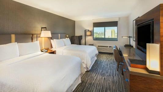 Four Points by Sheraton Los Angeles Westside - 41