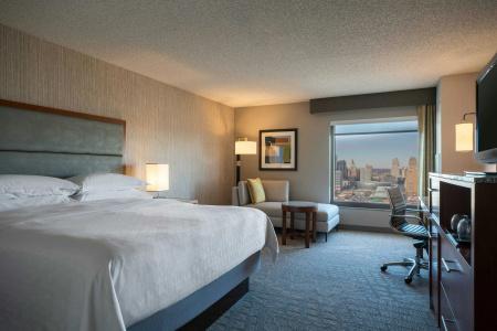 Sheraton at Crown Center - 32