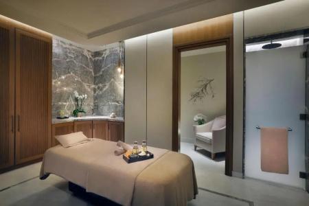 The Ritz-Carlton, Amman - 30