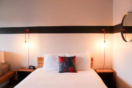 Ashore - 46