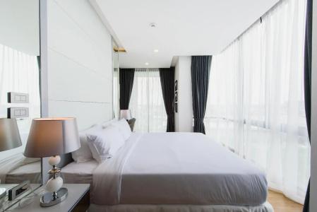 Parc Borough City Resort -Sha Extra Plus - 4