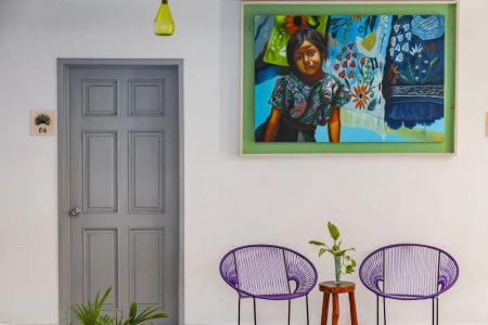 Mestizo Gallery - 41