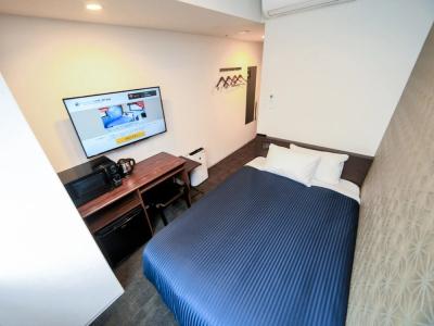 Livemax Nihonbashi Koamicho - 16