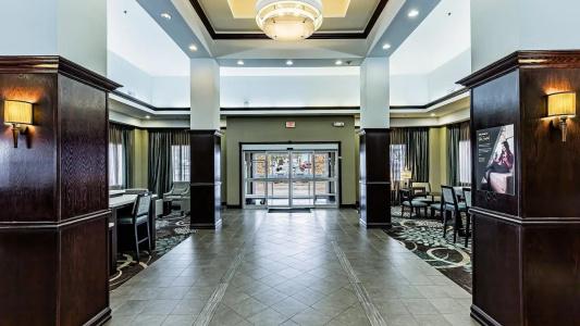 Staybridge Suites Laredo, An Ihg - 35