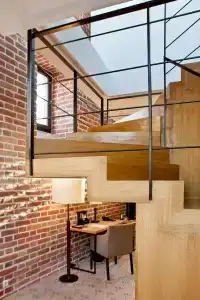 The Granary - La Suite - 56