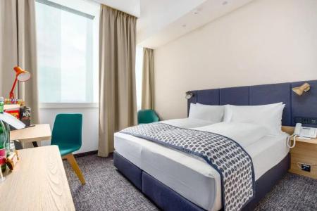 Holiday Inn - Vienna - South, An Ihg - 60