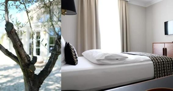 Prinz Myshkin Parkhotel - 45