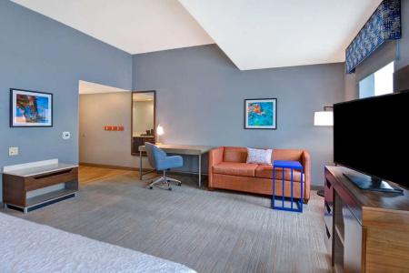 Hampton Inn & Suites/St. Petersburg-Ulmerton Road - 38