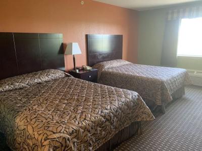Scottish Inns Fort Hood - 5