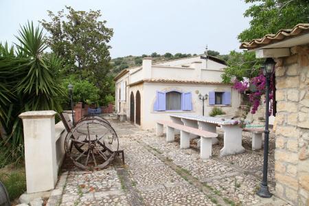 Agriturismo Val Di Noto - 2