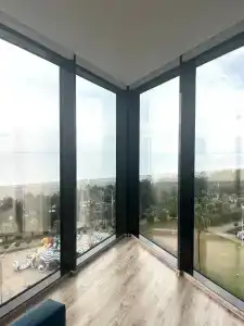 Bellevue Residential Batumi - 200
