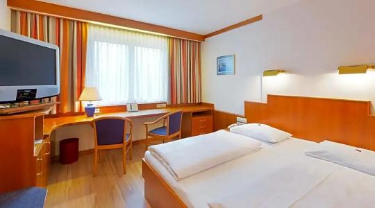 Vienna Sporthotel - 93