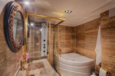 Sam Franss Boutique Otel - 14