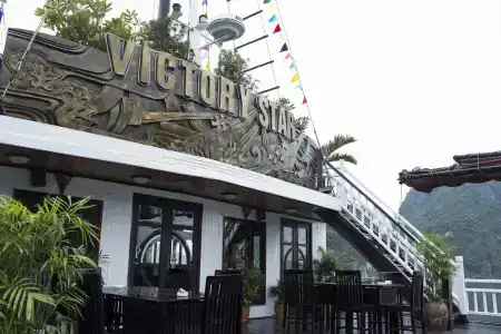 Victory Star Cruise - 0