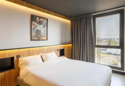 b&b hôTel Clermont Ferrand Centre - 41