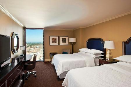 Sheraton New Orleans - 32