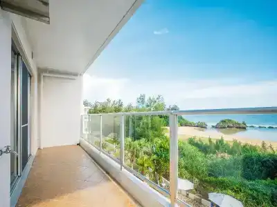 Best Western Okinawa Onna Beach - 28