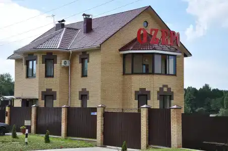 Озеро - 0