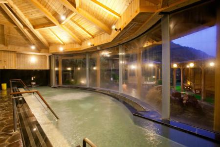 Ichinomata Onsen Kanko - 9
