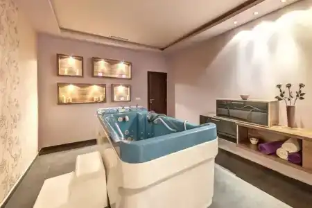 Sana Spa - 19