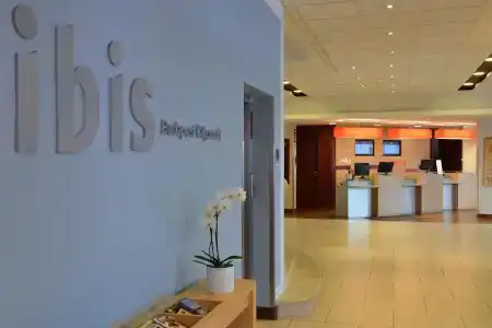 Ibis Budapest Citysouth - 1