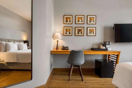 Radisson Antananarivo Waterfront - 65