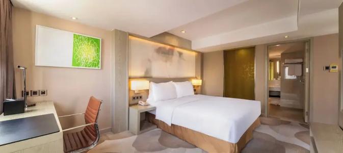 Holiday Inn Kunming City Centre, An Ihg - 99