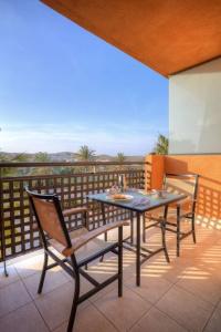 Valle Del Este Golf Resort - 56