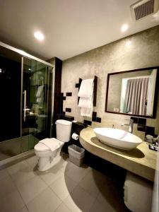 c u Inn Bangkok - Sha Plus - 48
