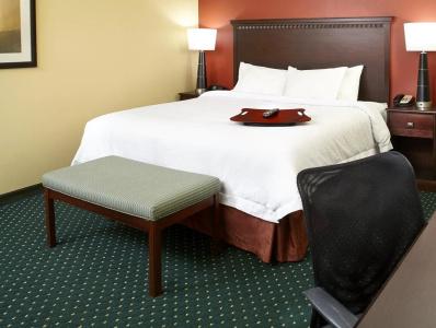 Hampton Inn & Suites/St. Petersburg-Ulmerton Road - 38
