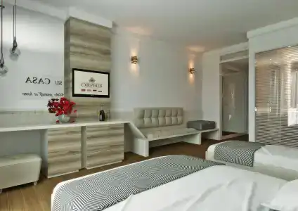 Orfeus Queen Spa - 4