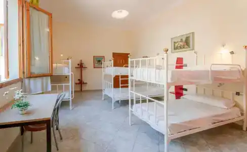 Hostel Archi Rossi - 34