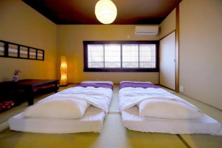 Machiya Oozora - 52