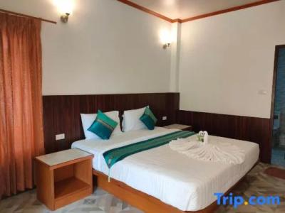 Kaibae Hut Resort - 101