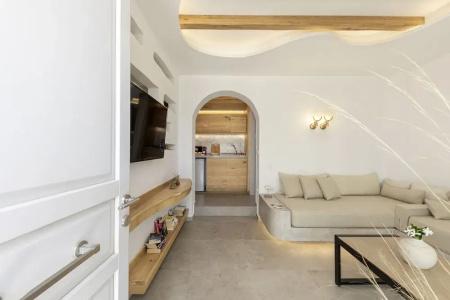 Alafropetra Luxury Suites - 12