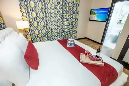 Metropole Suites South Beach - 59