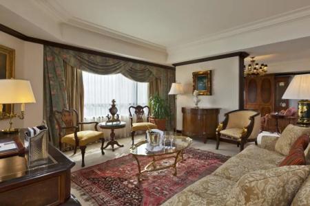 Park Tower, A Luxury Collection, Buenos Aires - 80