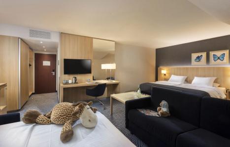 Maritim Würzburg - 33