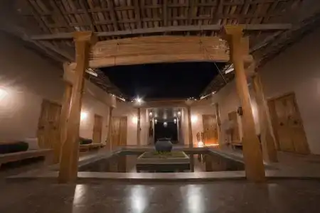 Wirdana Resort & Spa - 8
