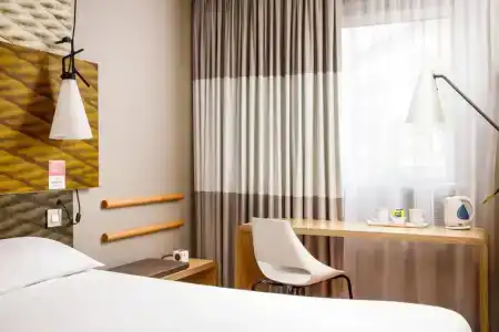 ibis Bristol Centre - 54