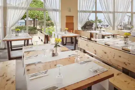 Sol Luna Bay Resort & Aquapark - All Inclusive - 33