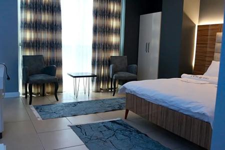 Evay Suite Spa & Wellness Istanbul - 13