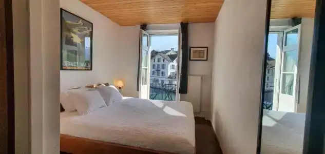 The Aarburg & Café - 49