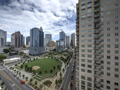 Residence Inn Charlotte Uptown - 68