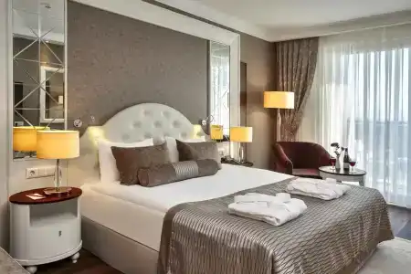 Sunis Efes Royal Palace Resort & Spa - 5