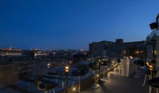 10 Karakoy Istanbul - 21