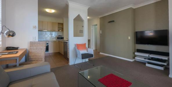 San Mateo On Broadbeach - 43