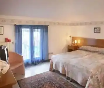 Albergo Alassio - 4
