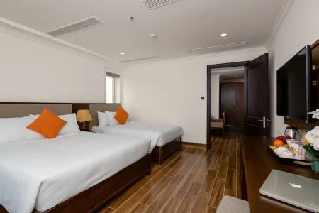 Roliva & Apartment Danang - 87