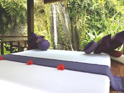 Villa Semana & Spa - 17